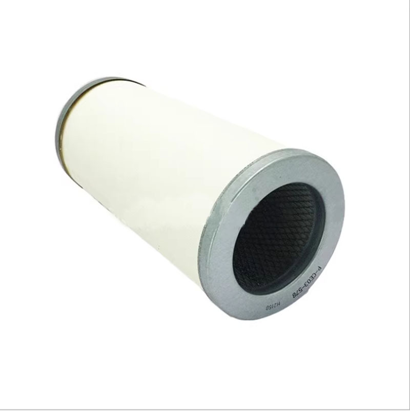 1 шт. новый маслоотделитель 6.2024.0 для воздушного компрессора Kaeser, элемент воздушного фильтра