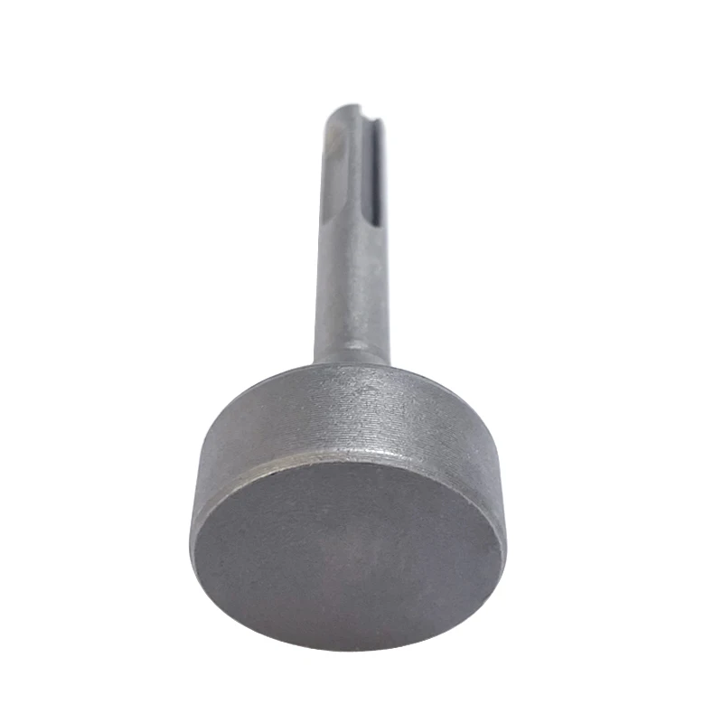 SDS Plus Shank 85x35MM Ground Rod Driver Bit for Driving Ground Rods for Hammers Solid Ground Rod Driver Power Tool
