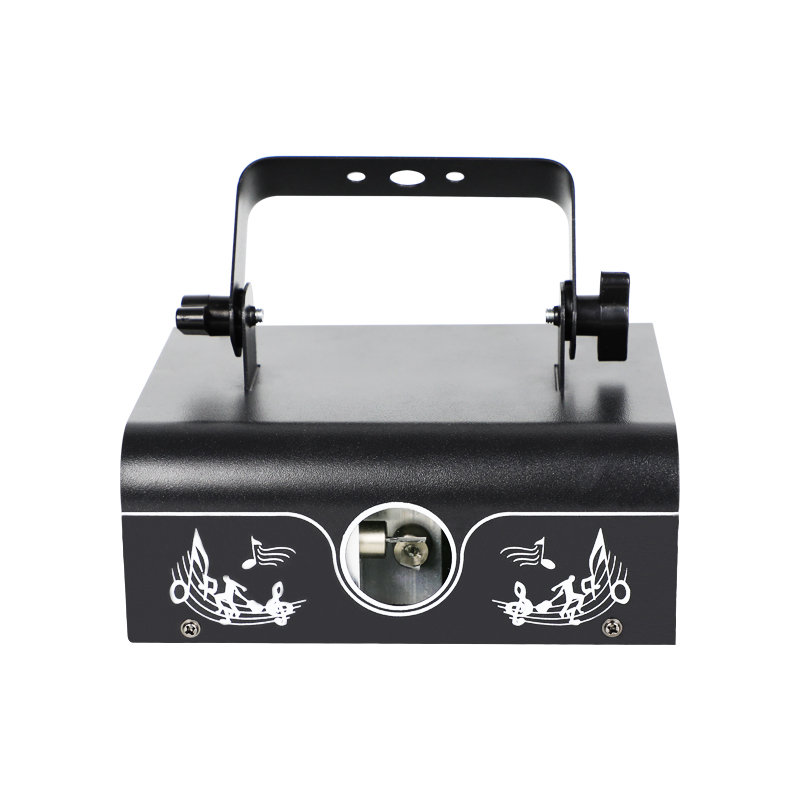 YSH Animatio เลเซอร์โปรเจคเตอร์สีในร่มดิสโก้ปาร์ตี้ไฟ Beam Dmx Controller ไฟเวทีกลางแจ้งเทศกาลคริสต์มาสงานแต่งงาน