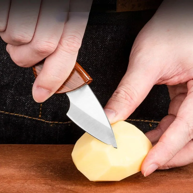 Mini Messer EDC Box Taschenmesser Tragbare Mehrzweck Scharfes Obstmesser Demontage Express Messer