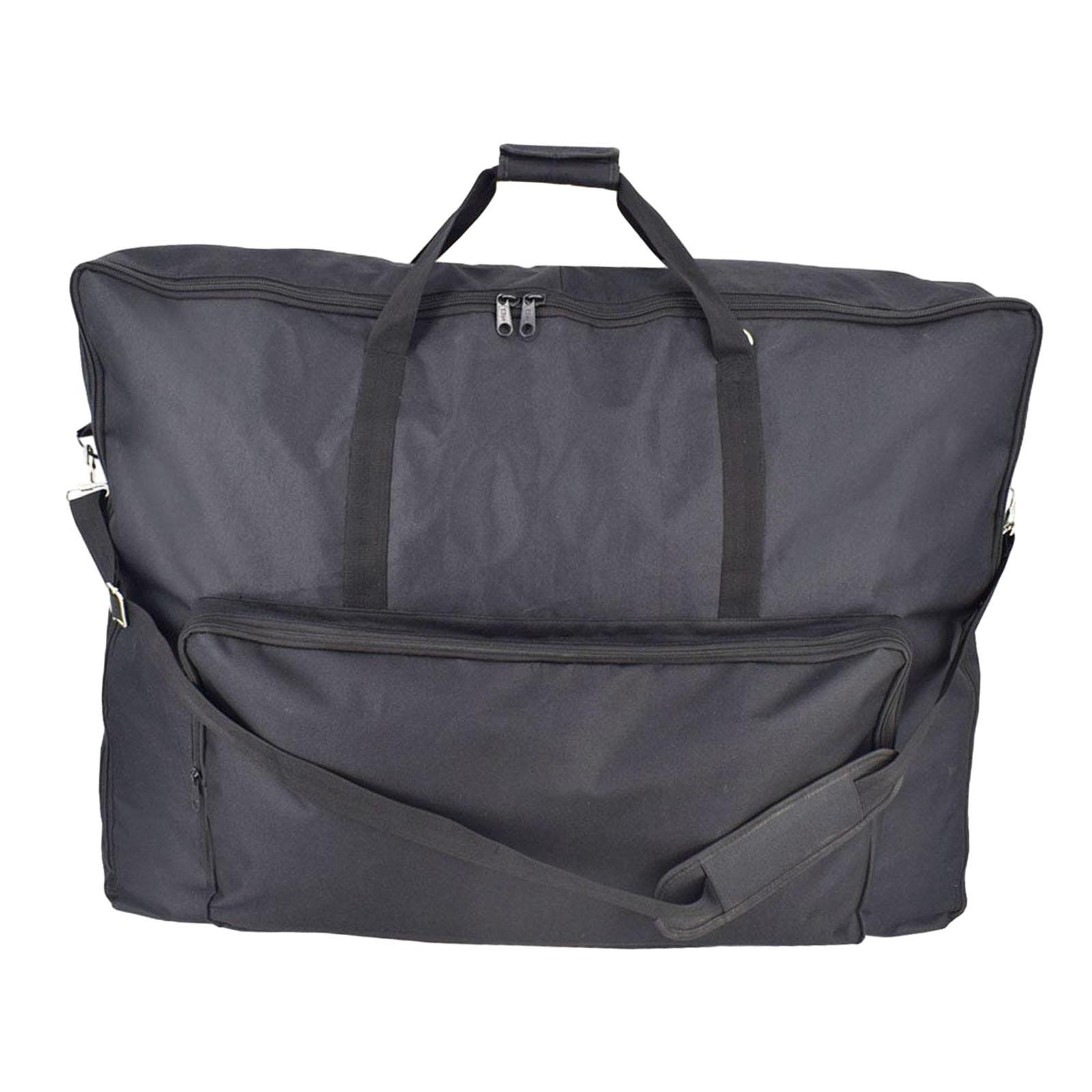 Tragbare Massagetischtasche, Tragetasche für Saunen, Badezimmer, Lounge-Raum