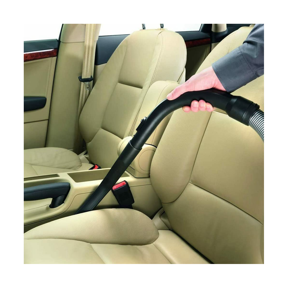 Handle for Miele Vacuum Cleaner Replacement Parts Handle Tube Diameter 35 mm / 47 mm