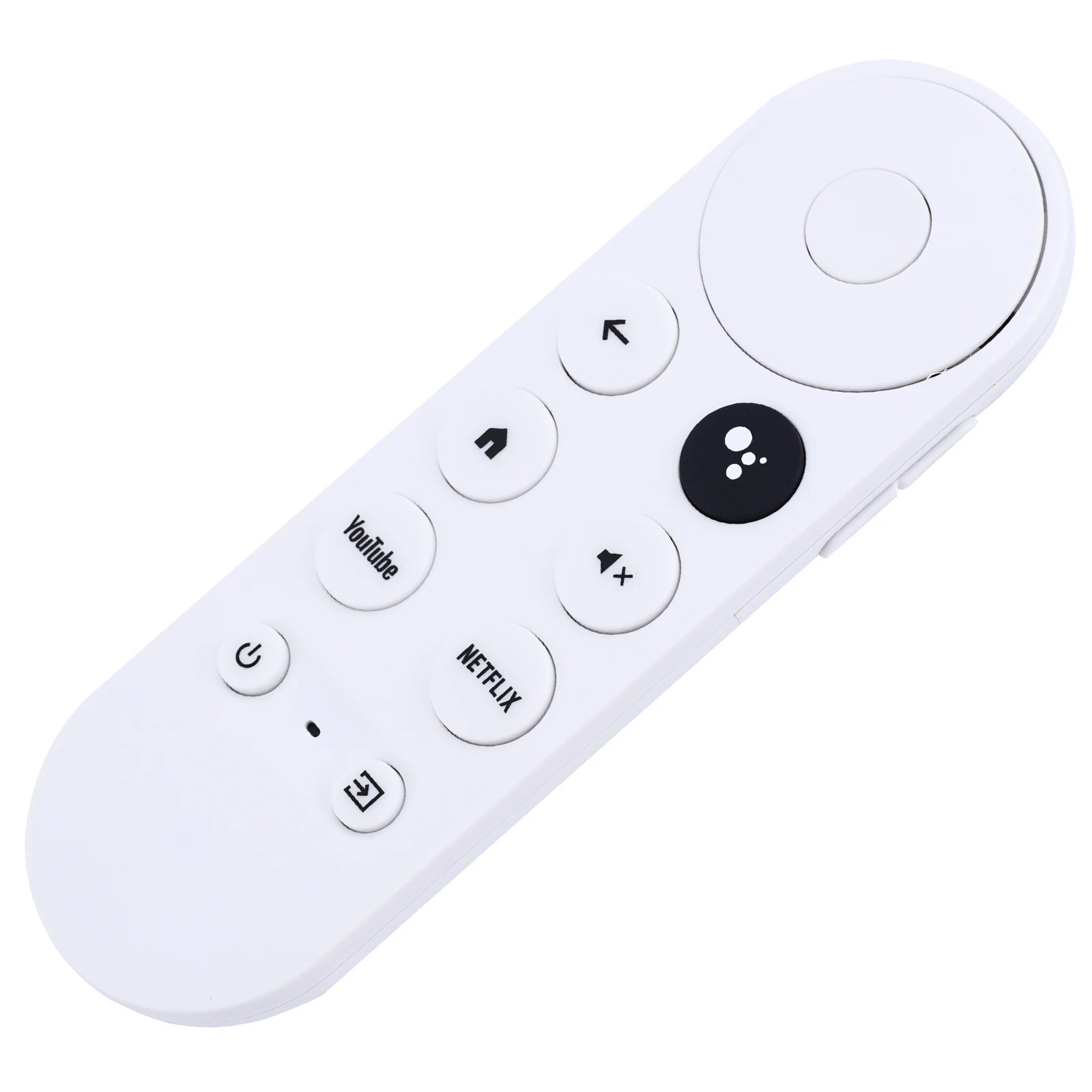 Google Chromecast TV Voice Remote Control Replacement for G9N9N GA01409-US GA01920-US GA01919-US GA01923-US GA02463