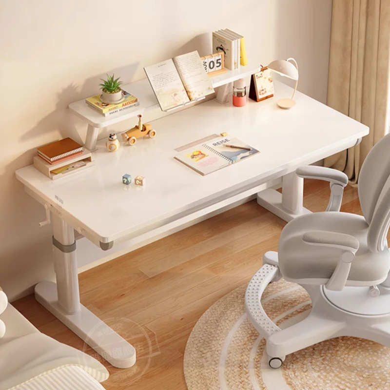Conjunto de sala de jantar crianças conjunto de cadeiras de mesa crianças móveis cadeira mesa primária mesa de estudo bureau enfants mesa crianças