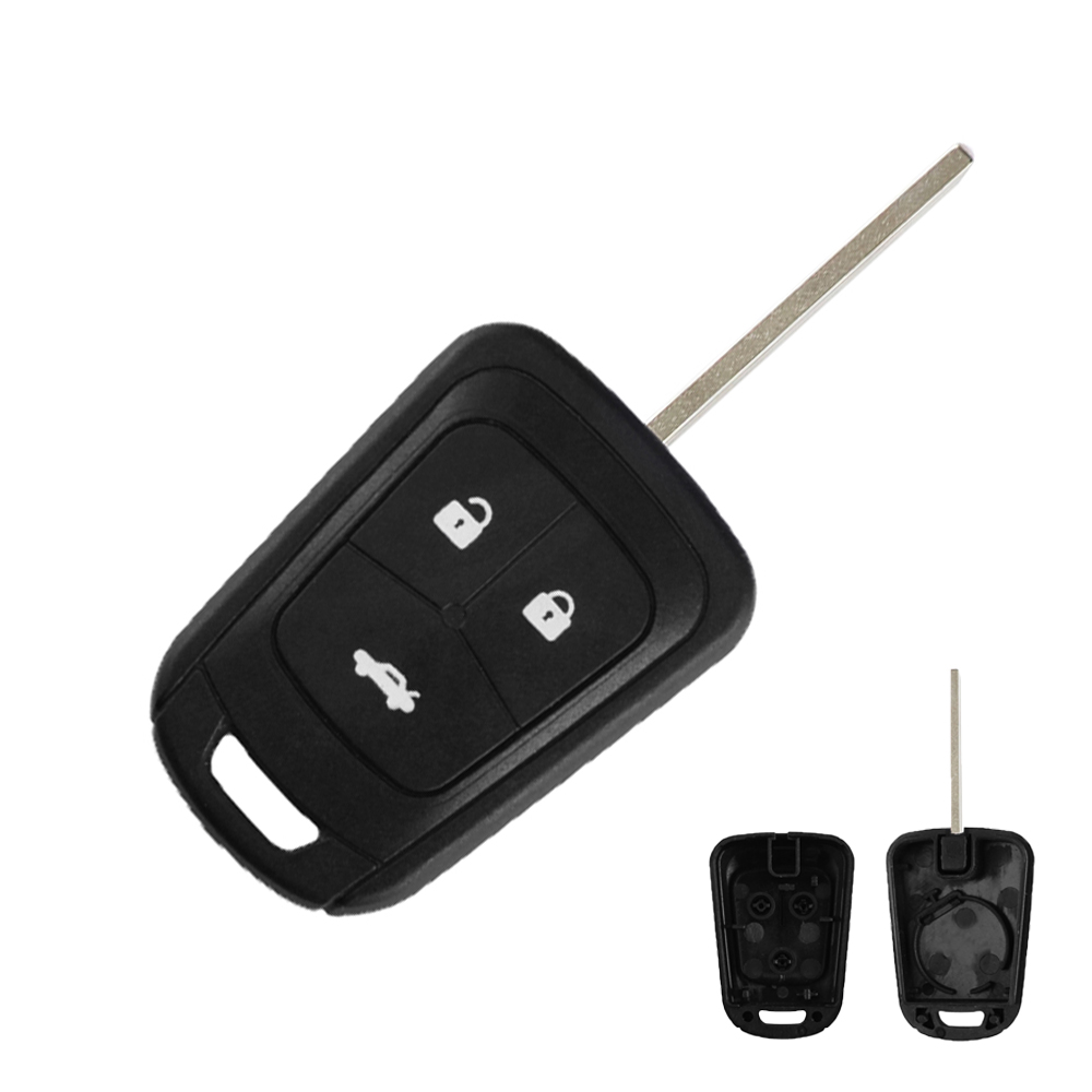 車のキーシェル,リモコン,シボレー,アヴェオ,クルーズ,カマロ,ソニック,マリブ,オペル,ボクスホール,アストラ,J,記章,ザフィーラ,C,モカ,ロゴなし