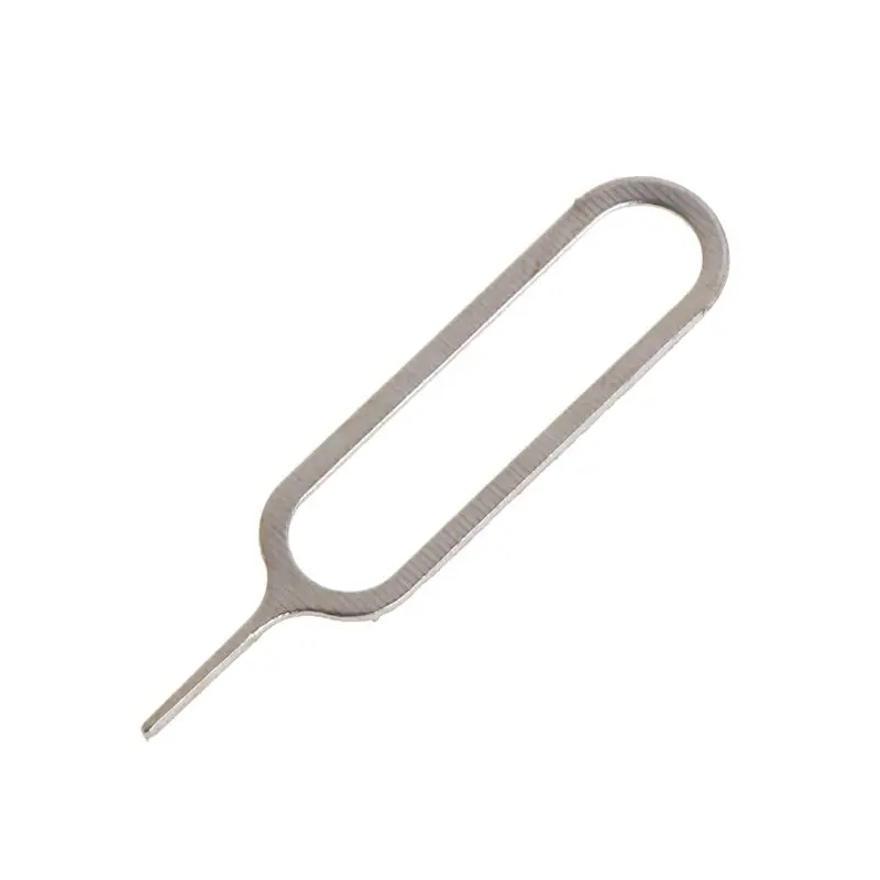 10 Chiếc Thẻ Đẩy Pin Cho Dụng Cụ Móc Chìa Ejetor Pin Cho P8 Lite Cho iPhone