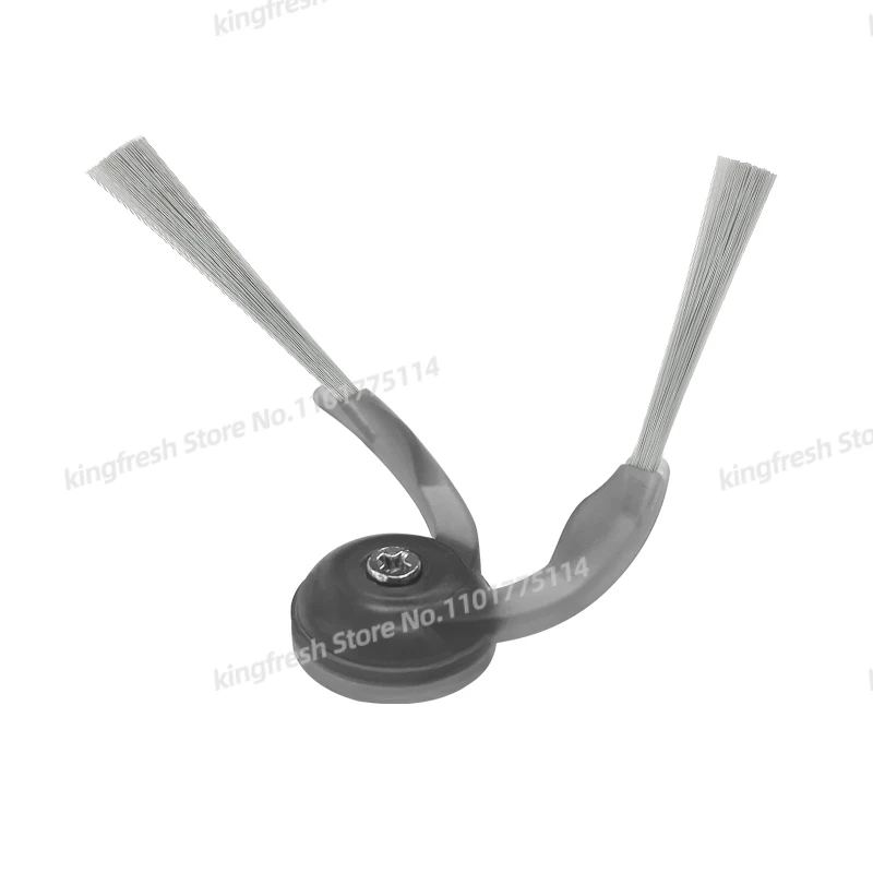 เหมาะสำหรับ ( Roborock Saros 10 / Roborock S9 MaxV Ultra ) ชิ้นส่วน: ลูกกลิ้งหลัก, แปรงข้าง, แผ่นกรอง, ผ้าถูพื้น, ถุงเก็บฝุ่น, อุปกรณ์เสริม