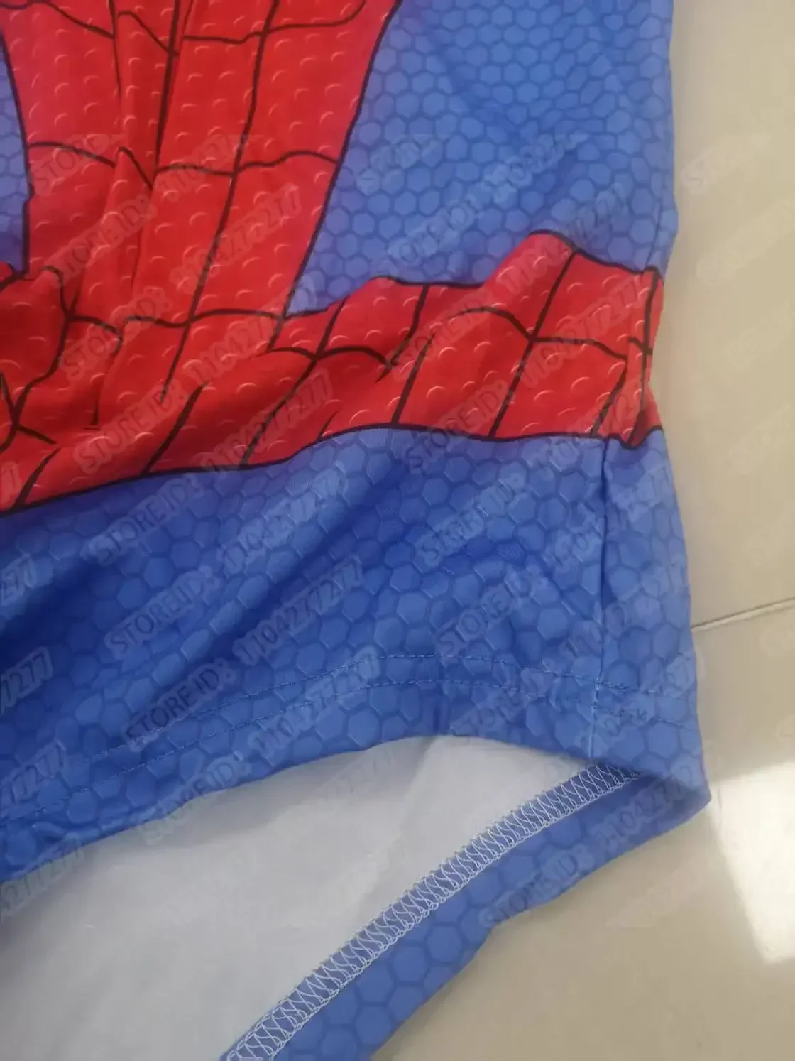 Spider femmes maillot de bain maillots de bain Spiderman Costumes maillot de bain pour femmes une pièce maillots de bain combinaison Spider-Man Cosplay body
