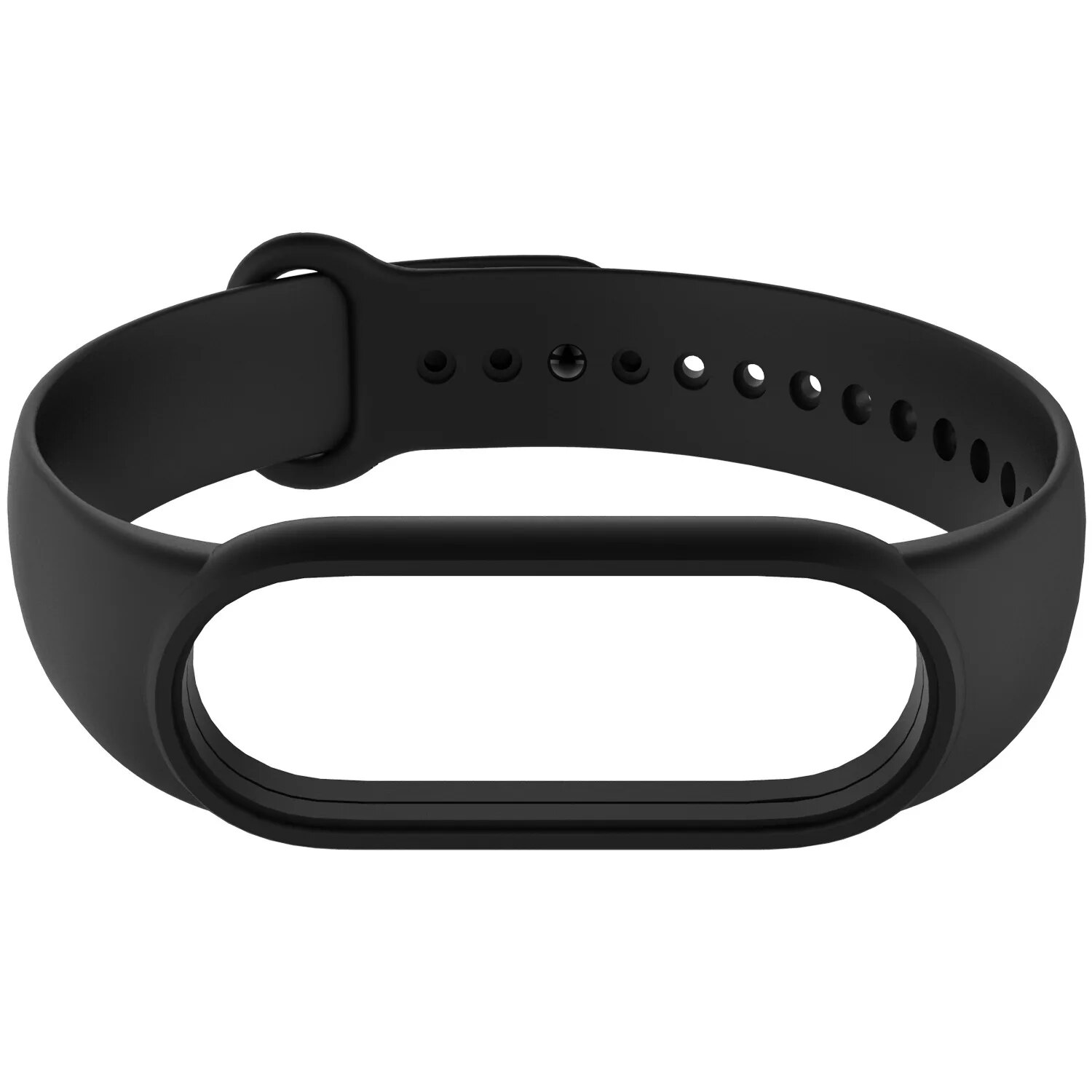 Watchbands for Xiaomi Mi Band 7 6 5 4 3 Bracelet Silicone Wrist for Miband 5 6 NFC Replacement Sport Strap for Mi Band 7 6 3 4 5