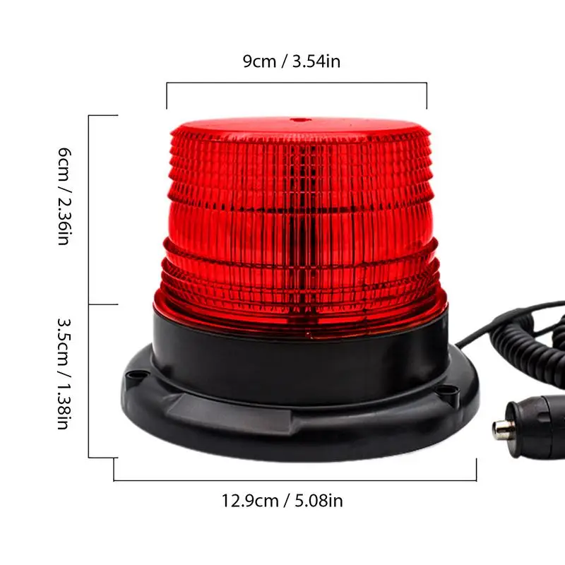 Luci stroboscopiche per camion |