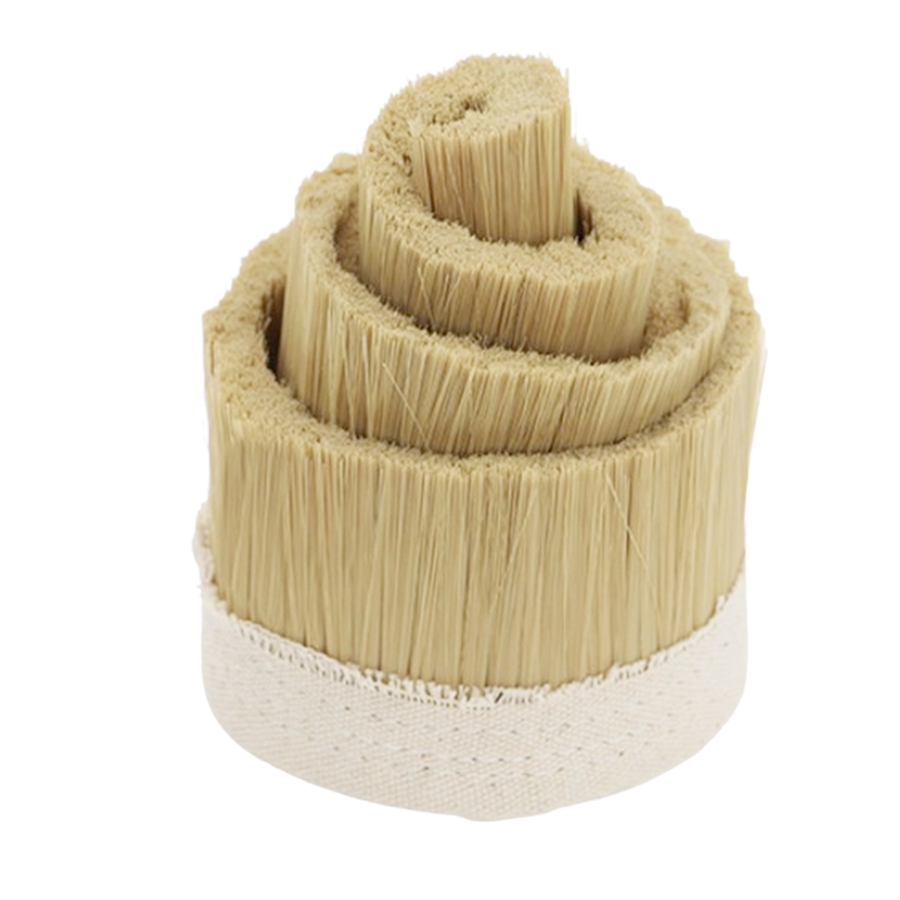 1 м 70 мм/100 мм щетка для пылезащитного чехла шпинделя с ЧПУ, нейлоновый пылесос, пылесборник, щетка для обуви для двигателя шпинделя фрезерного станка с ЧПУ