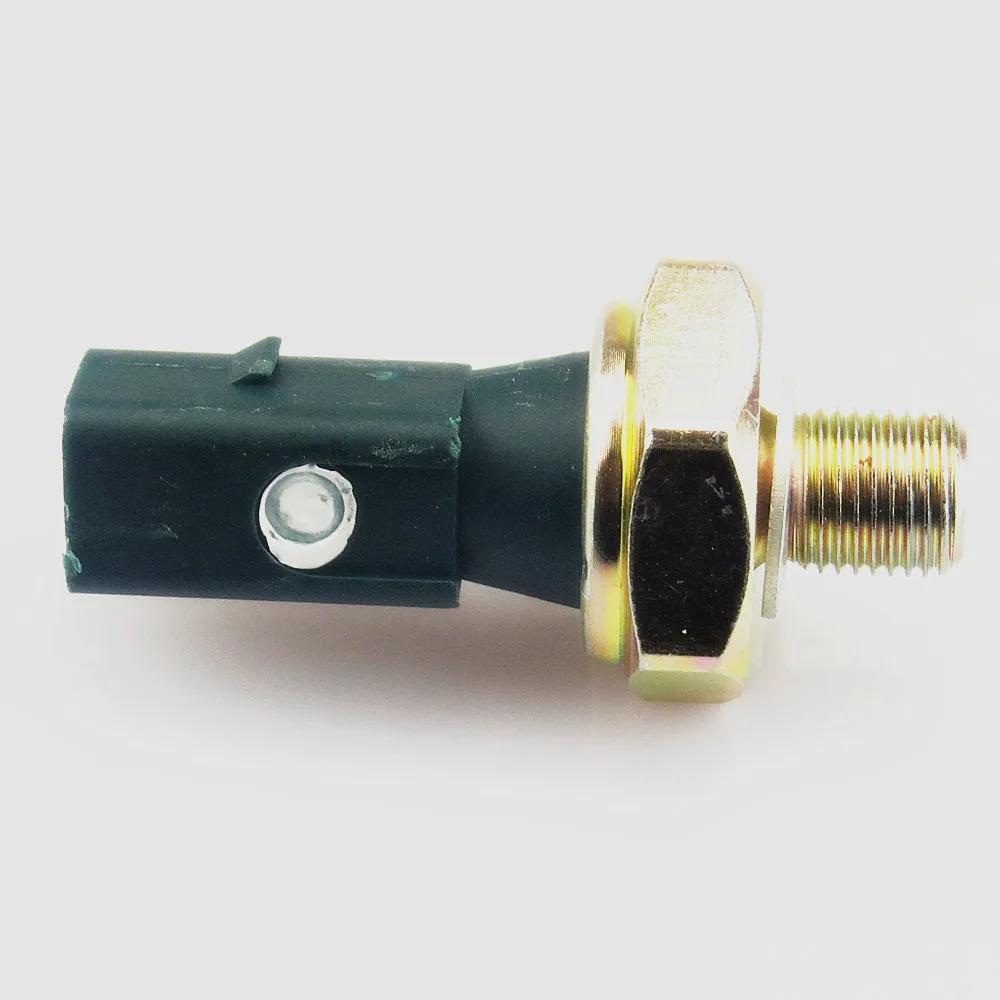 036919081 Sensor de interruptor de pressão de óleo B para VW Golf MK4 Passat B6 B7 Audi A2 A3 A8 Q3 TT 036 919 081B 036 919 081C 036919081 D