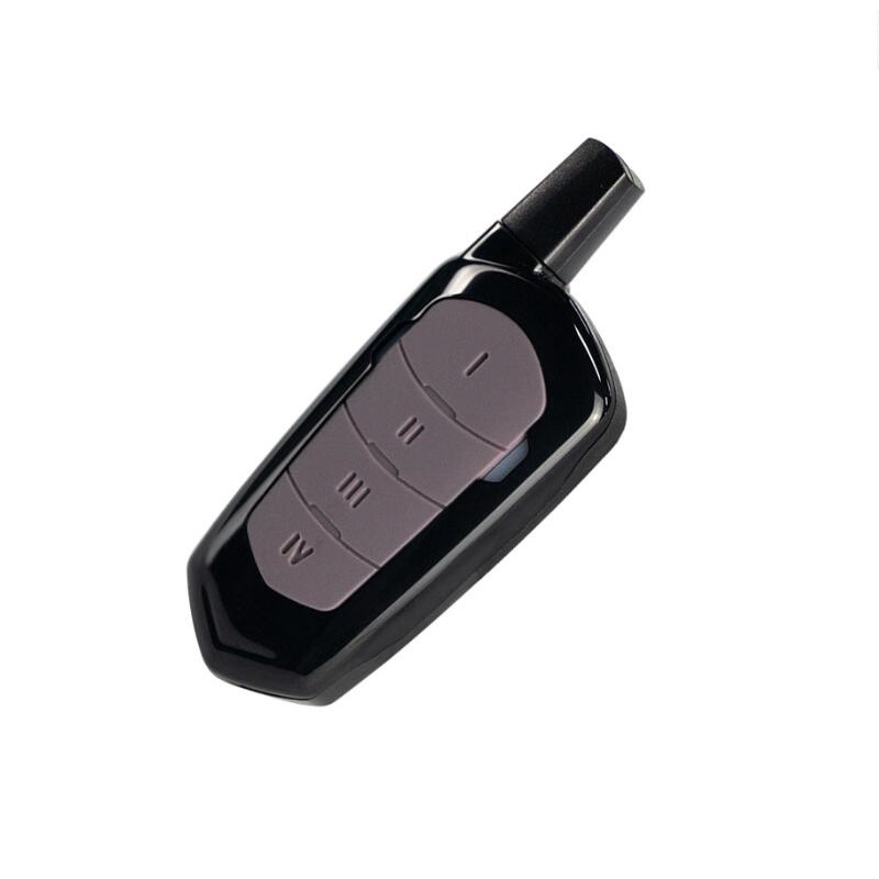 Garagen-Fernbedienungs-Duplikator, 433 MHz, Tor- und Türbefehlsöffner, 433 92 MHz, elektrischer Rolling-Code, Klonzugang, Portal, fester Code