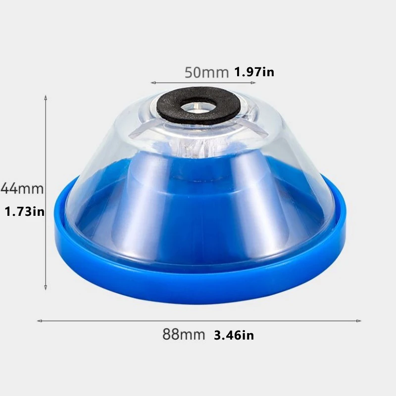 Household Electric Drill Dust Cover Ash Bowl Impact Hammer Dust Collector Power Tool Accessories Drilling Dustproof Device