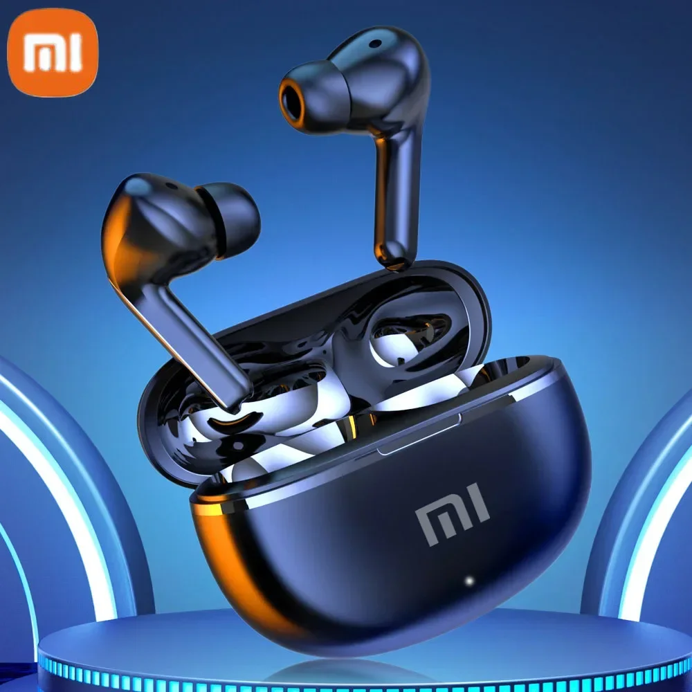 Original XIAOMI Air 7 auriculares TWS Bluetooth auriculares inalámbricos HiFi micrófono reducción de ruido auriculares impermeables juego movimiento