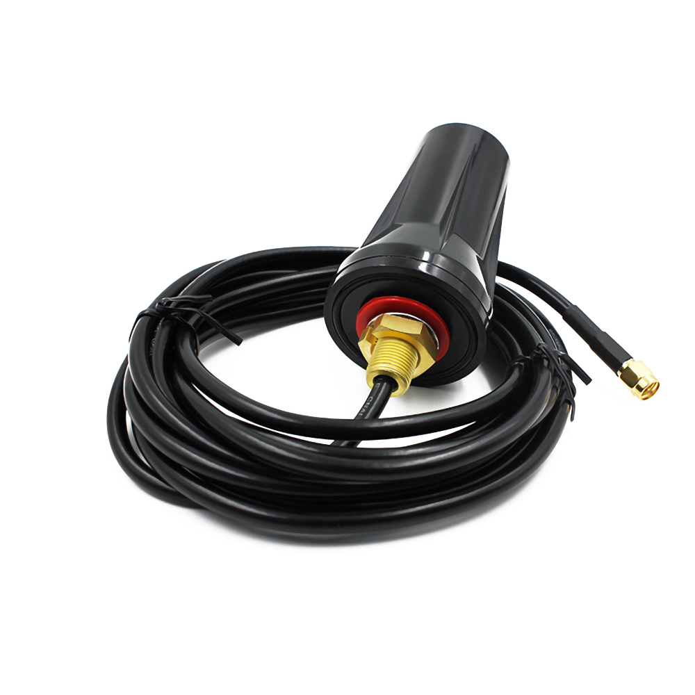 IP67 wasserdichte 868 MHz-Antennen ISM 868 MHz-Antenne