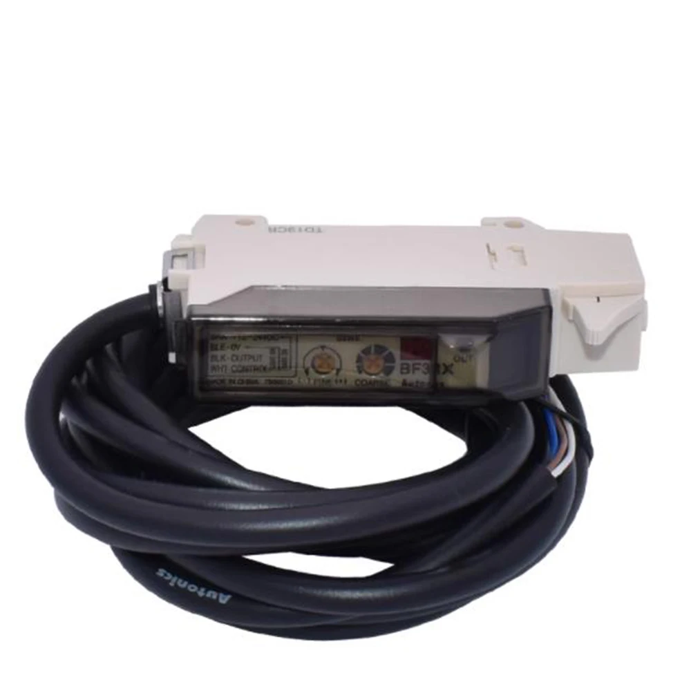 Autonics Fiber sensor BF3RX BF3RX-P BF3RXB-D BF4R BF4RP BF4R-R BF5R-S1-N BFX-D1-N Optical Fiber Amplifier