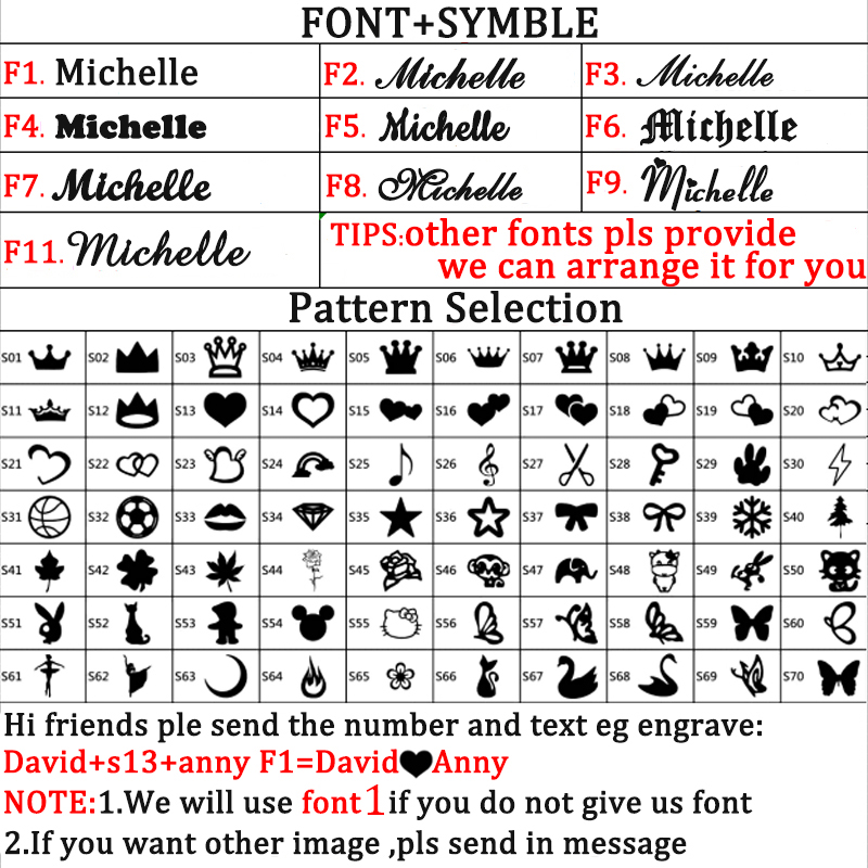 ใหม่แฟชั่นแกะสลักชื่อเดทแหวนผู้ชายเครื่องประดับสแตนเลสส่วนบุคคล 6 มม.แหวนคู่แต่งงานครบรอบของขวัญ