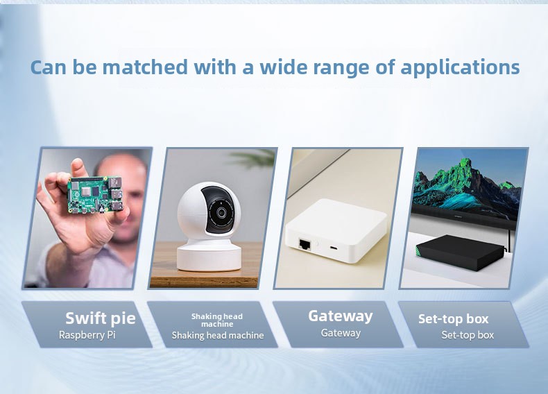 Разветвитель POE 100 Мбит/с, 48 В до 5 В, стандартный изолированный модуль питания USB Type-C, разветвитель POE