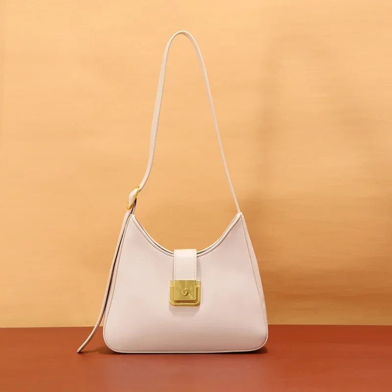 ใหม่แฟชั่นคุณภาพสูงคลาสสิกผู้หญิงกระเป๋า Totes Elegant หญิงกระเป๋า Crossbody