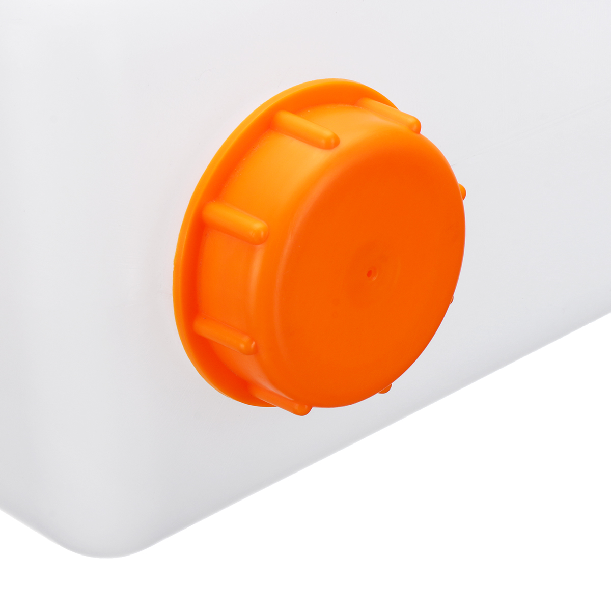 5,5 l Kunststoff Heizöl Benzintank a66944 für PKW LKW Luft Diesel Standheizung Caravan Öl Benzin Kanister