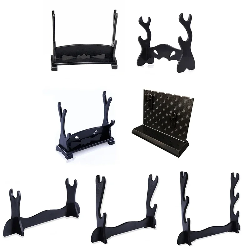 G5GB 3 Tầng Dao Đỡ Chân Đế Giá Để Hoạt Hình Truyện Tranh Thể Hiện Easel Giá Đỡ Hiển Thị Hoa Dây Triển Lãm Công Cụ