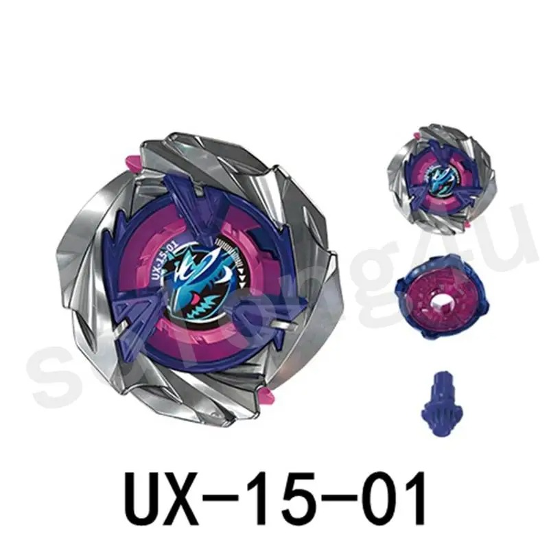 Solong4u Flame UX Series Kreisel Kinderspielzeug Geschenk