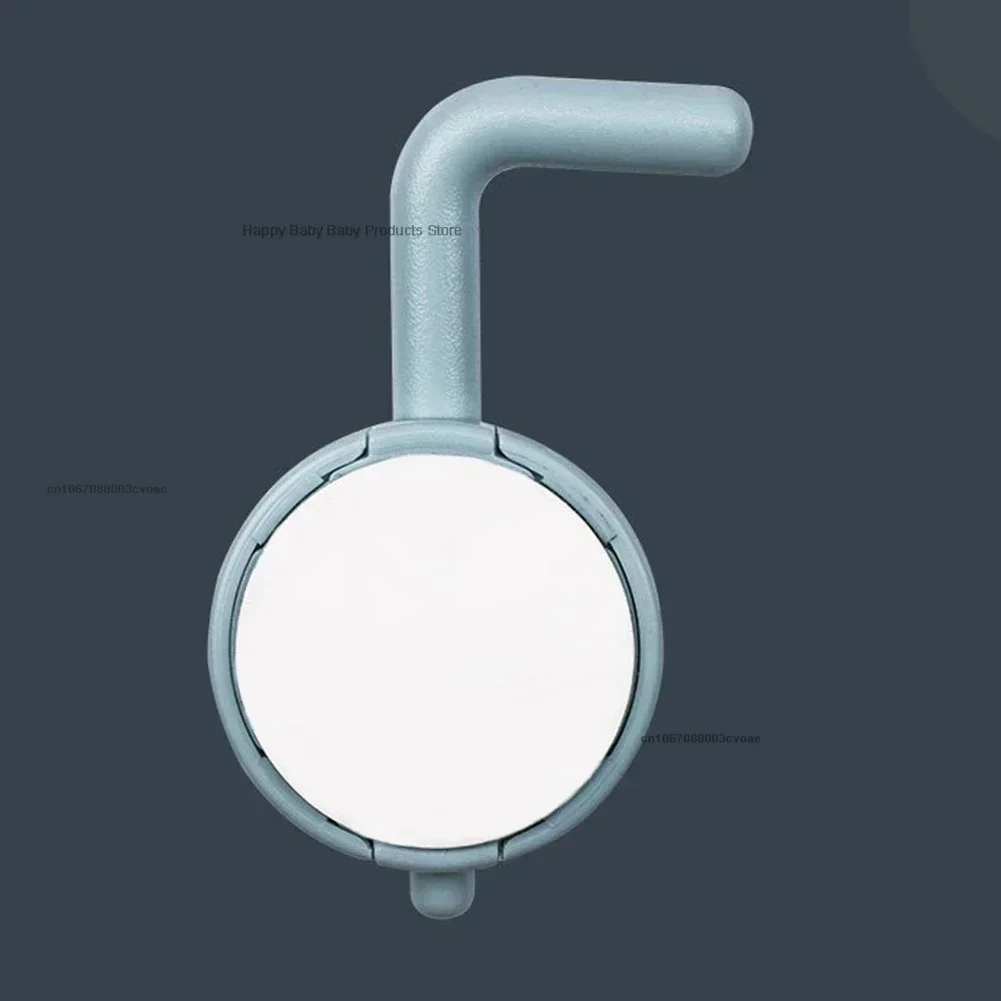 ตัวล็อกความปลอดภัยของเด็กอเนกประสงค์สำหรับเด็ก, ตัวล็อคประตูลิ้นชักนิรภัยหัวเข็มขัดติดตู้เย็น1/2/3ชิ้น