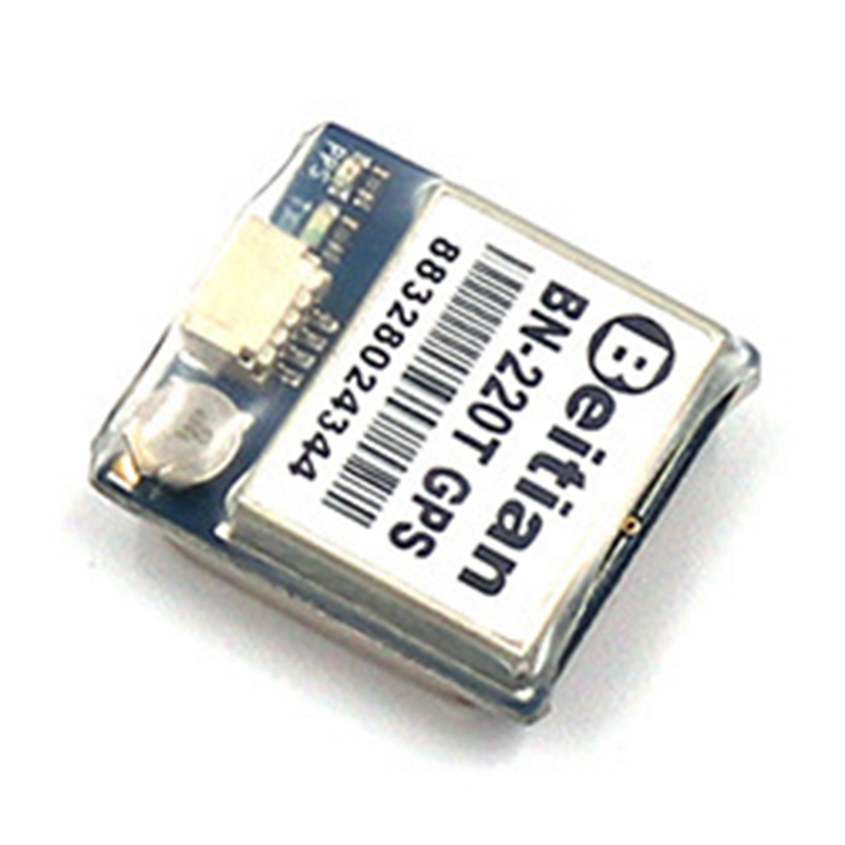 GPS-Modul bn220t GPS Glonass Dual-Modus 5V ttl Level für apm naze32 f3 f4 gnss GPS-Modul