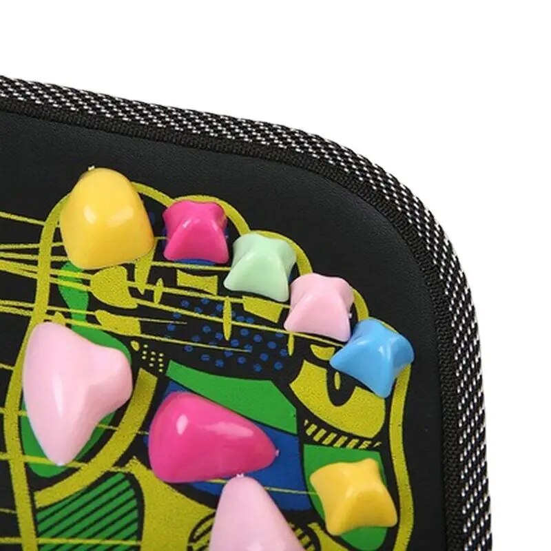 Cojín para masaje de pies