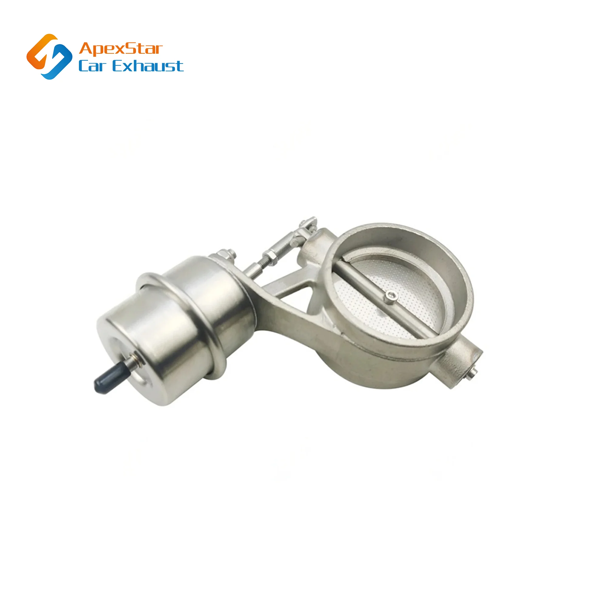 ApexStar Auto Uitlaatpijp Systeem Regelklep Sets Vacuüm Controller Apparaat Afstandsbediening Schakelaar Universele 51 60 63 70 76 MM