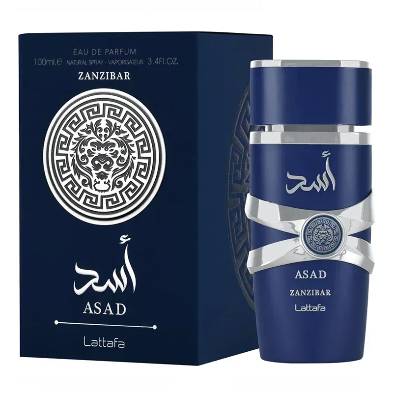 100ml น้ําหอม Ombre น้ํามัน Ead De Cologne Original Lasting Light กลิ่นหอมน้ําหอม De Mujer Yara Moi Tous Asad สุภาพสตรีสเปรย์