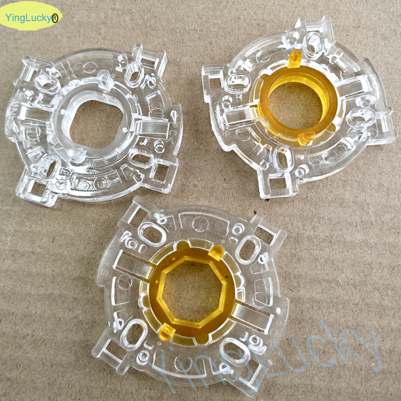 1 stücke Neue Echte Original Sanwa GT-Y Achteckige Tor fit Sanwa JLF joystick 8-weg tor Für Arcade joystick Teile