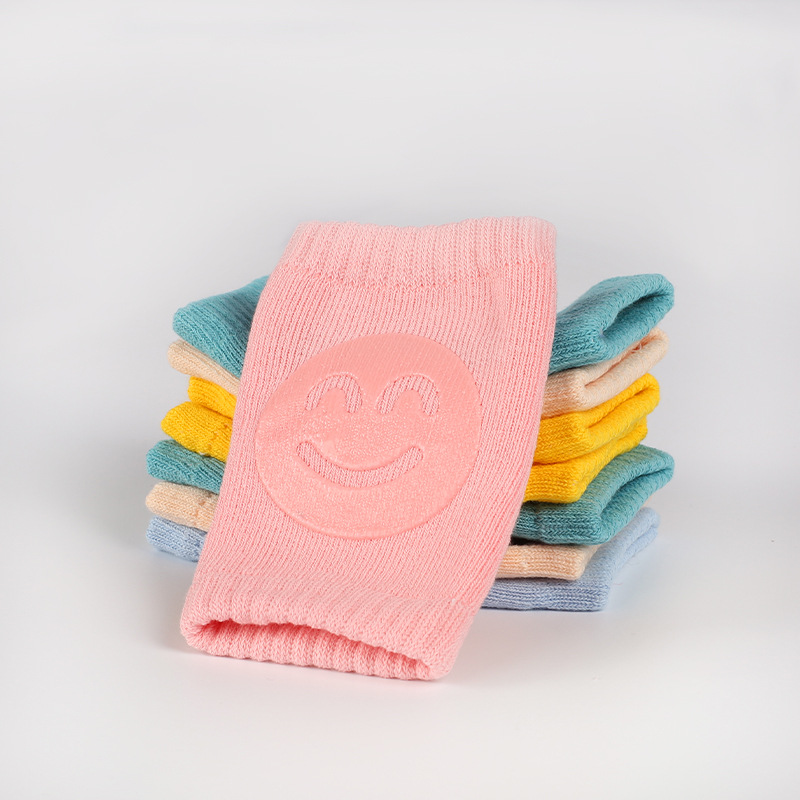 Baby Kniebeschermer Kinderen Antislip Kruipkussen Zuigelingen Peuters Protector Veiligheid Kniebeschermer Beenwarmer Meisje Jongen Accessoires