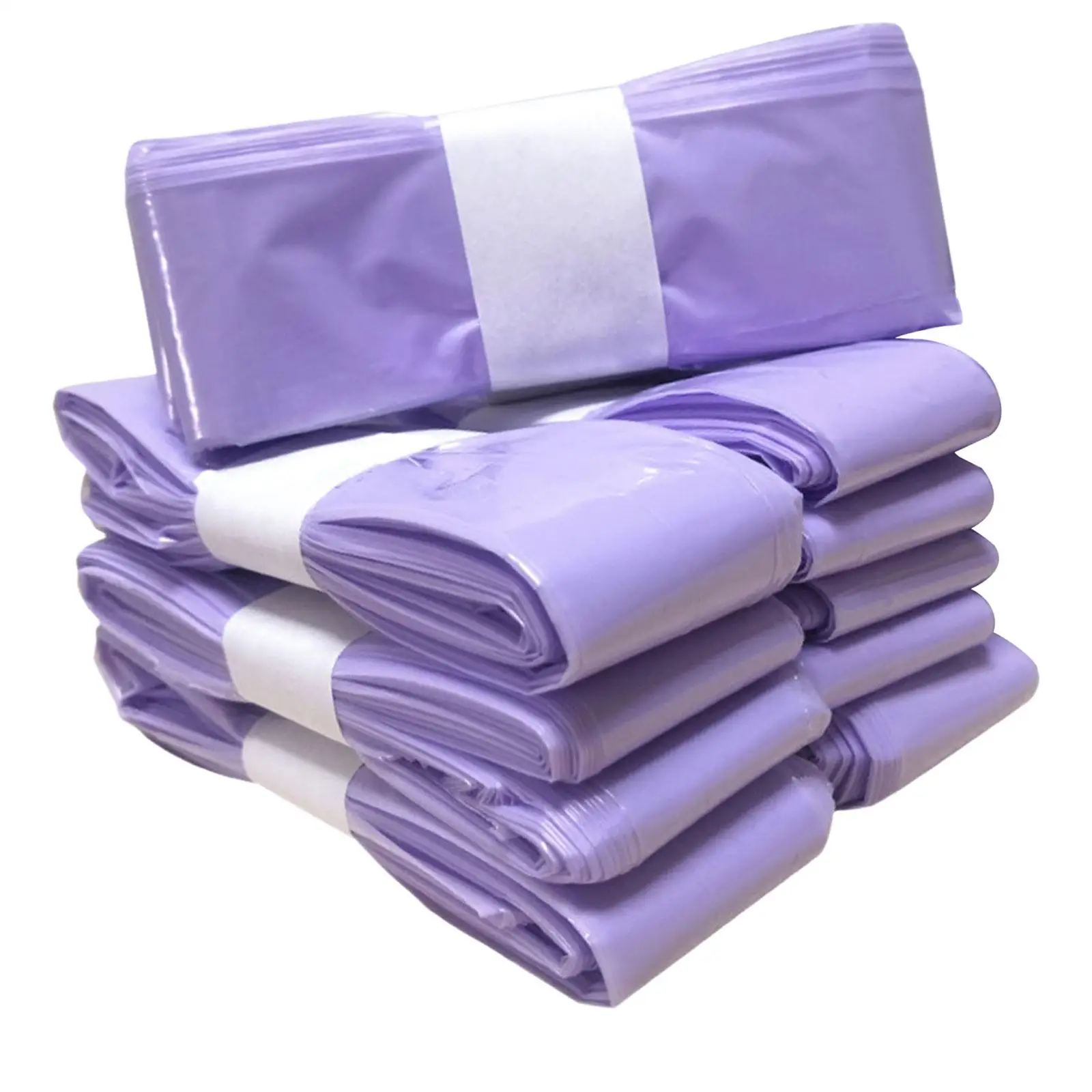 10x sacos de fraldas do bebê resistente sacos de lixo balde de fraldas recargas saco de resíduos sacos de fraldas para banheiro viagem fralda cozinha acampamento