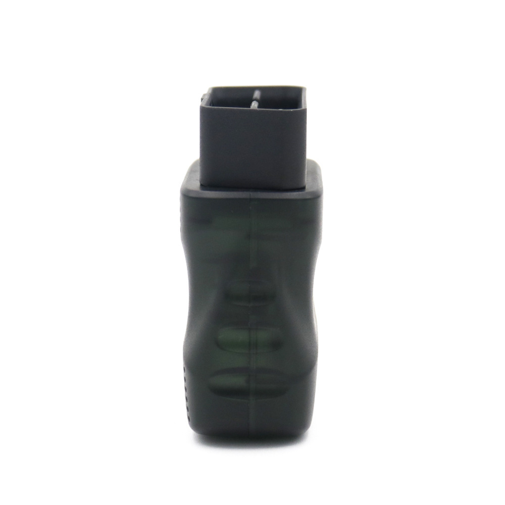 บลูทูธใหม่ 4.0 ELM327 OBD2 เครื่องสแกนเนอร์OBDสําหรับIOS Android 2 ใน 1 รหัสReader Clearข้อผิดพลาดเครื่องมือวินิจฉัยตรวจสอบเครื่องยนต์