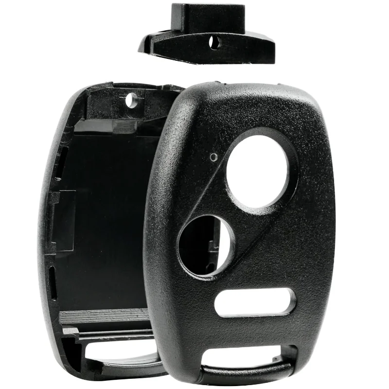 Fob Keyless Entry Remote Shell Case Fob Cover Voor HONDA Accord CRV Pilot Civic 2003 2007 2008 2009 2010 2011 2012 2013