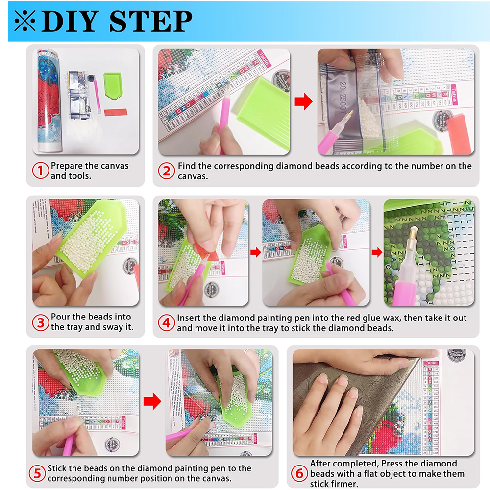 Clearance_Needle Arts & Craft_Continuous updates