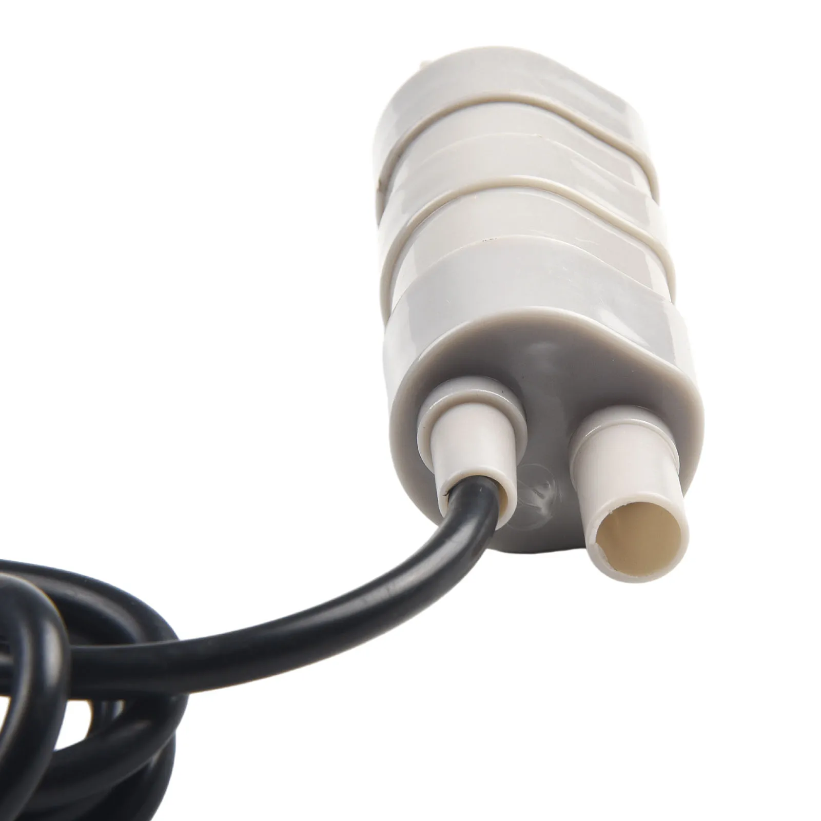 1000L/H 12V 水中多機能ポンプウォーターポンプ高流量 3 線式ウォーターポンプ庭のスプリンクラー芝生キャンピングカーに適合