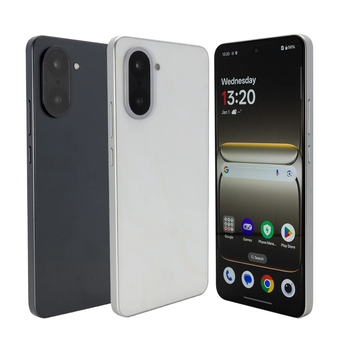 OnePlus Nord CE 5 8GB 256GB Smartphone Android 5g MediaTek Dimensity 8350 Apex 7100mAh Batería 50MP Versión Global