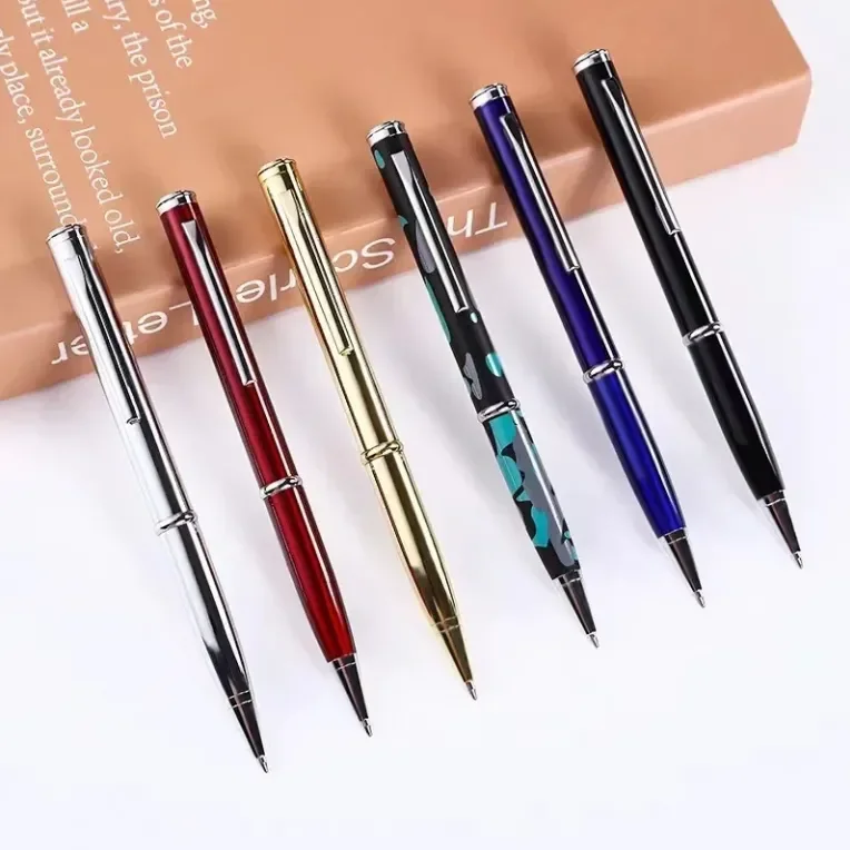 Notebook Paper Cutter, Portable Express Box Opener, Multi - Functional Pen, Professional Art Pen, Utility Knife