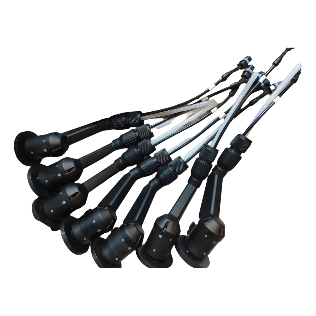 Jeu de buses centrifuges pour Drone agricole Agras, pour moteur centrifuge DJI T40, en Stock, nouvelle Machine originale et authentique