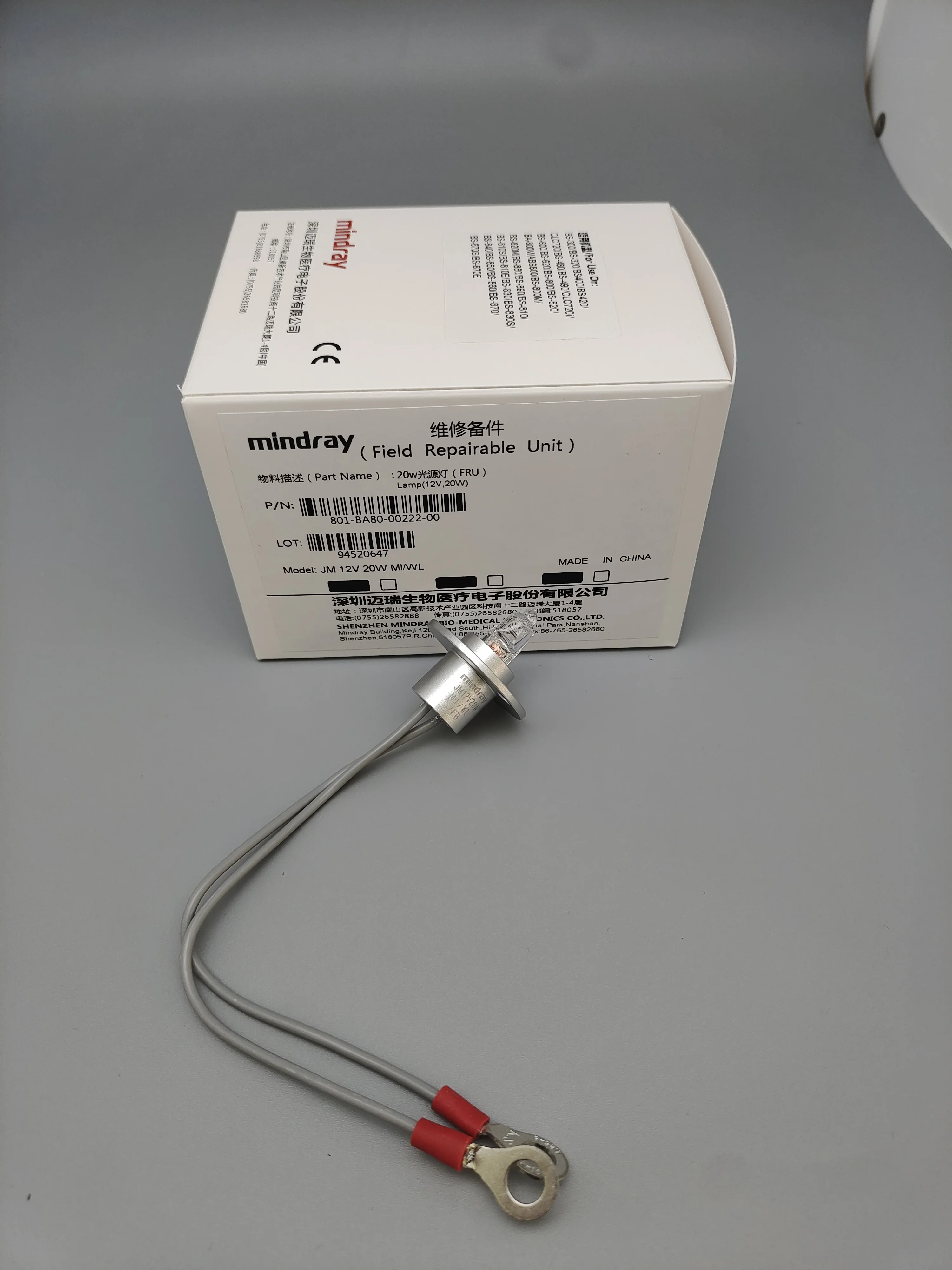 Luz de techo LED redonda Iluminación de techo decorativa moderna para el hogar 18W