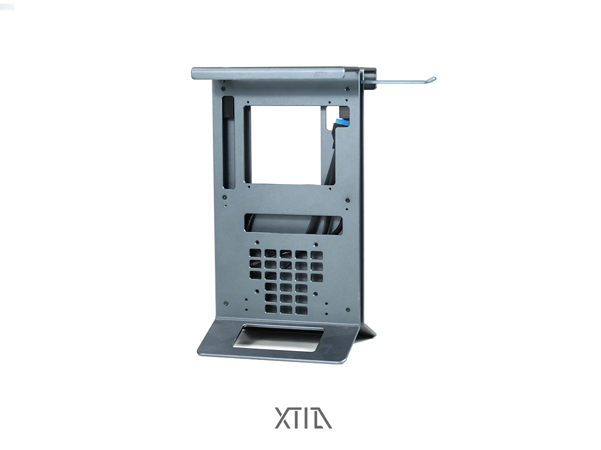 XPROTO 시리즈 헤드폰 걸이