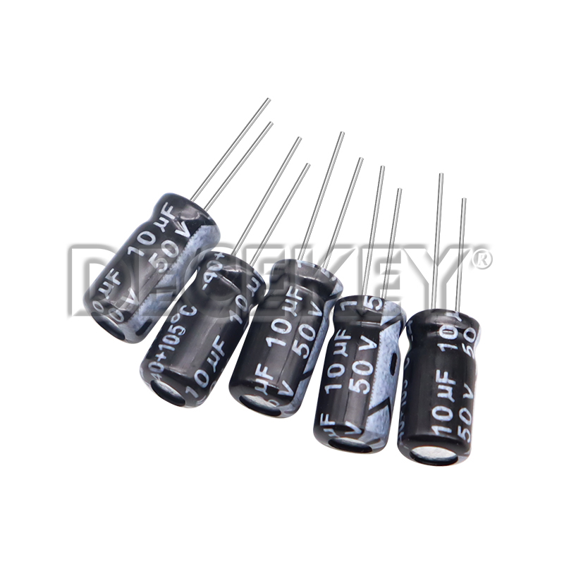 120 Uds 12 valores de 120 Uds 1 Juego 0,22 UF-470 UF kit surtido de condensadores electrolíticos de aluminio paquete