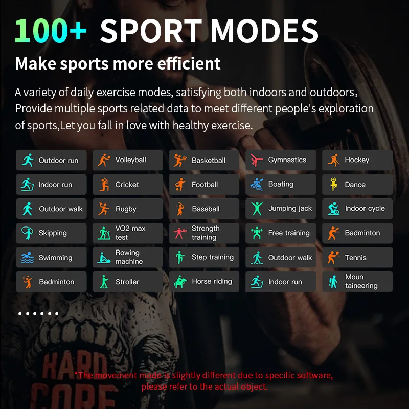 LIGE ใหม่สมาร์ทวอท์ช 2024 ไร้สายชาร์จสมาร์ทวอทช์โทรผ่านบลูทูธผู้ชายผู้หญิงสมาร์ทวอทช์สร้อยข้อมือฟิตเนสนาฬิกาที่กําหนดเอง Face