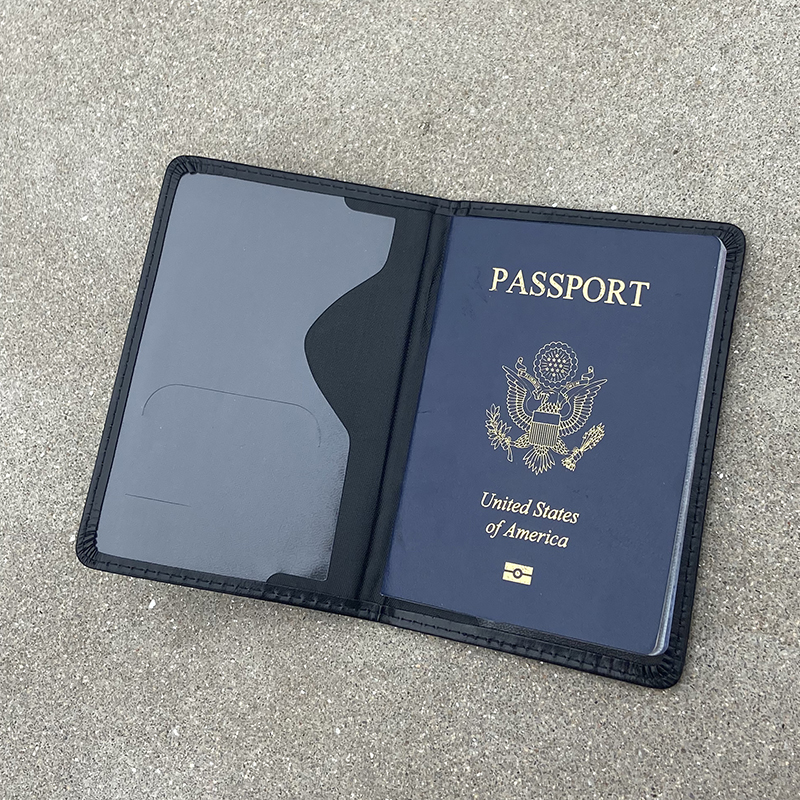 Phụ Nữ Da Hộ Chiếu Passport Cover Hồng Du Lịch PU Da Có Cho Hộ Chiếu Du Lịch Tổ Chức Ví Pasjeshouder Hộ Chiếu Bảo Vệ