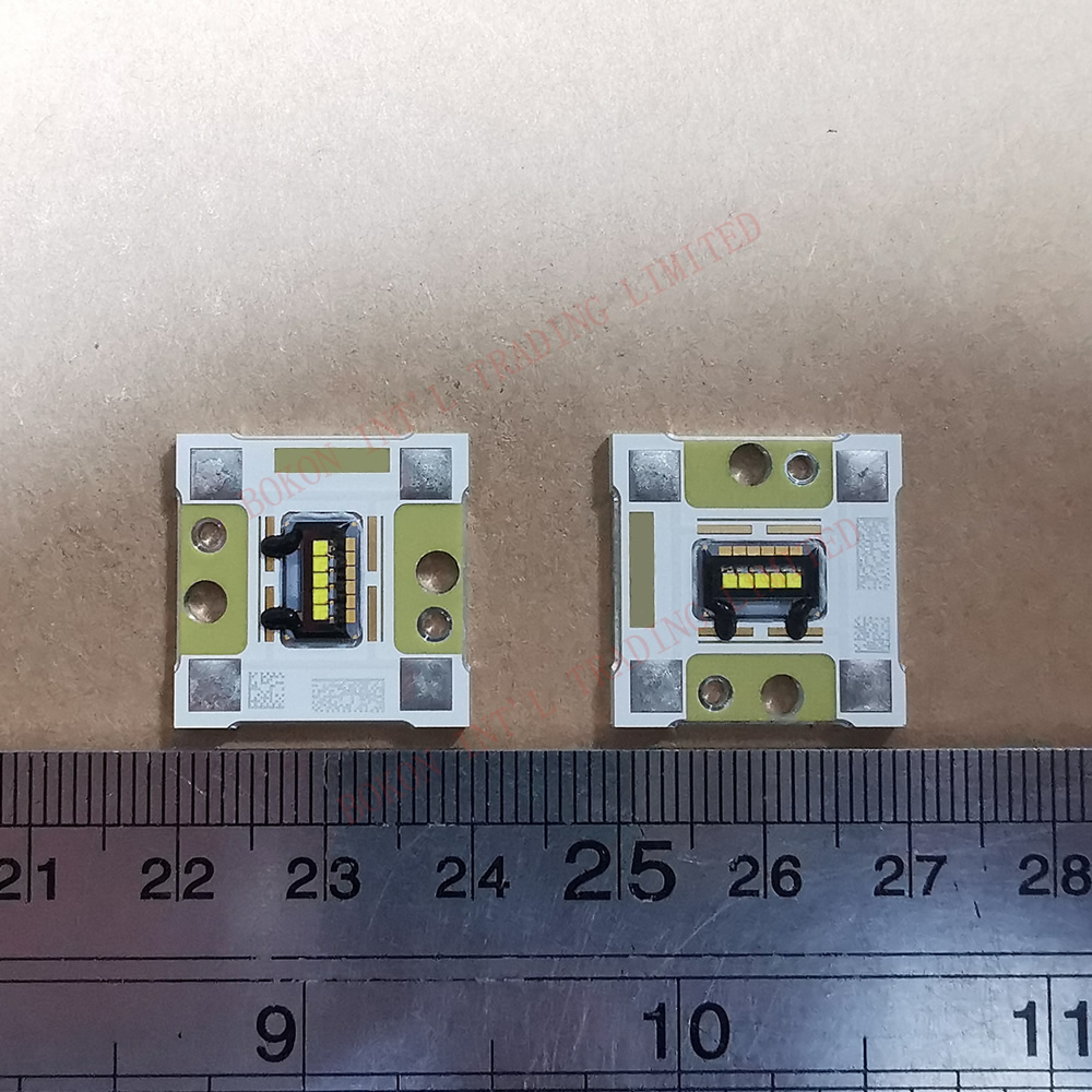 16W Branco 17,5V 1A 5chip Ângulo de feixe 120 °   LE UW D1W5 01 fonte de luz compacta LEUWD1W501 Ângulo de visão 120 °