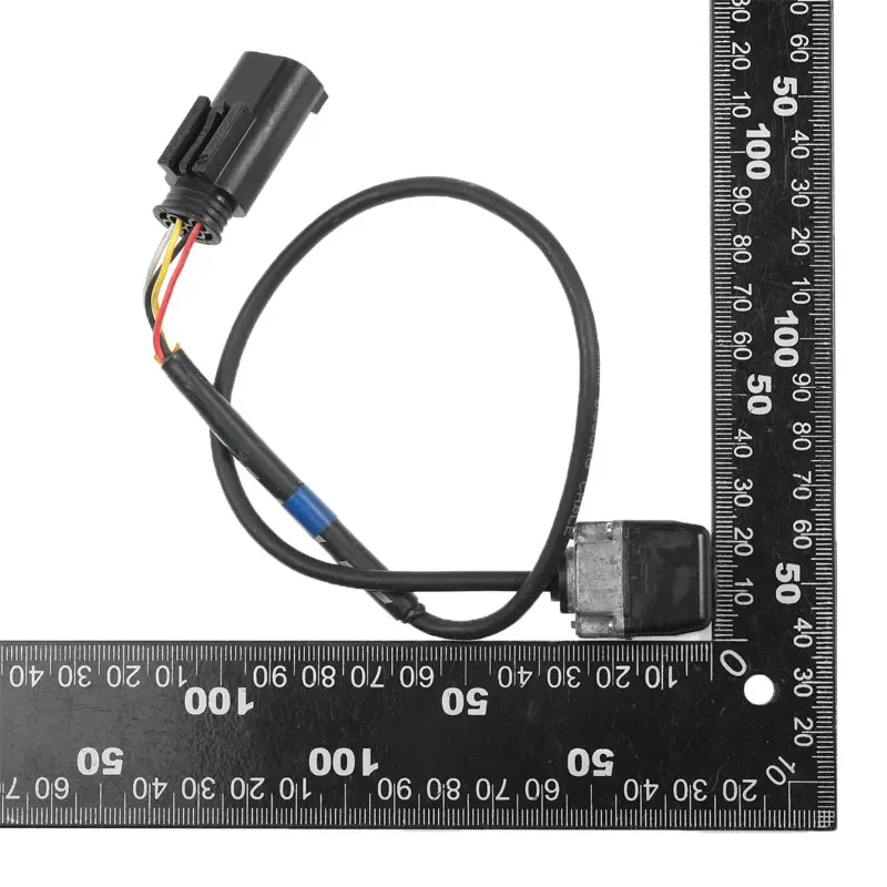 Car Rear View Camera 95790-2S012 Reverse Camera Backup Parking Camera For Hyundai Tucson / Ix35 2011-2013 Car Part 957902S012
