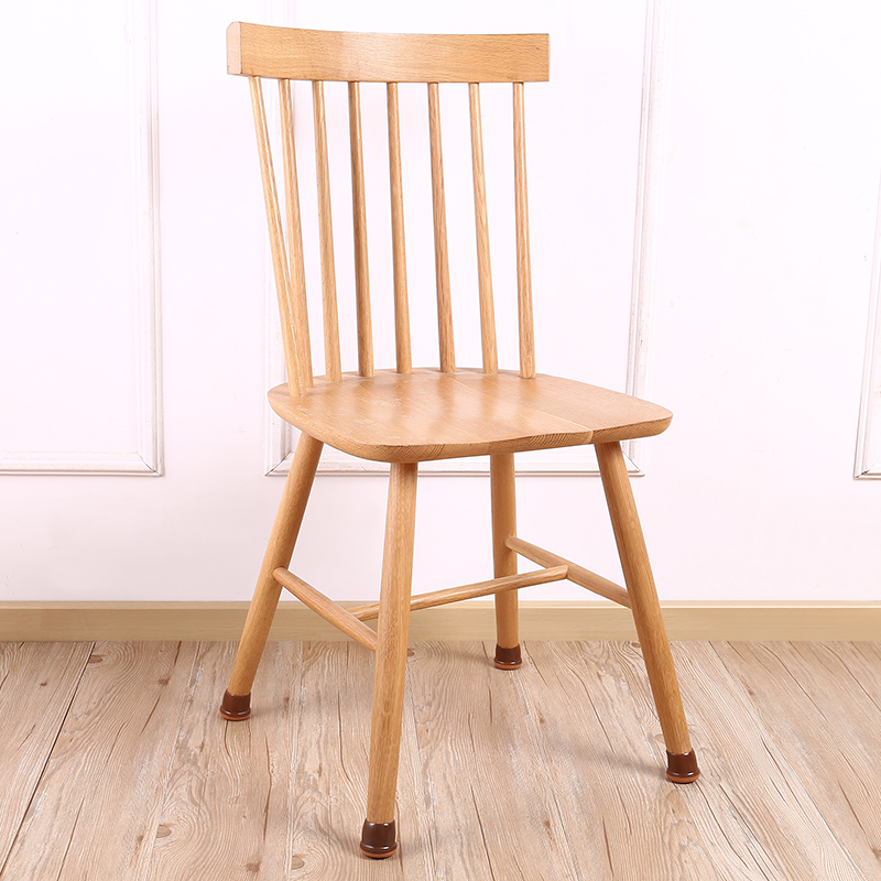 Protège-jambes de table et de chaise, couvre optique en feutre de caoutchouc, coussinets de meubles astronomiques, protecteurs de sol, capuchons de pieds, pas de rayures, SAP Noice